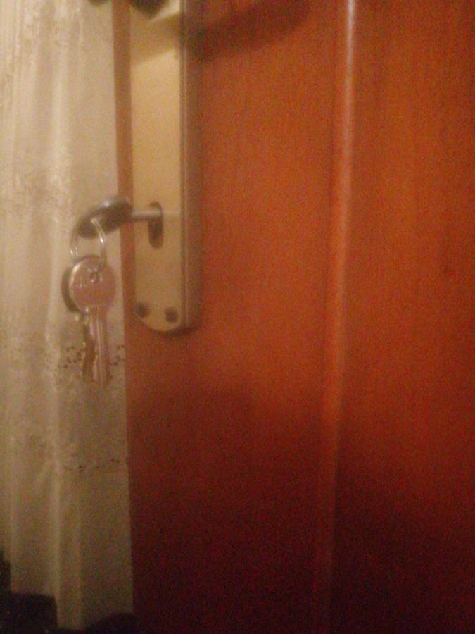 The Cat'S Rooms Genoa Bilik gambar