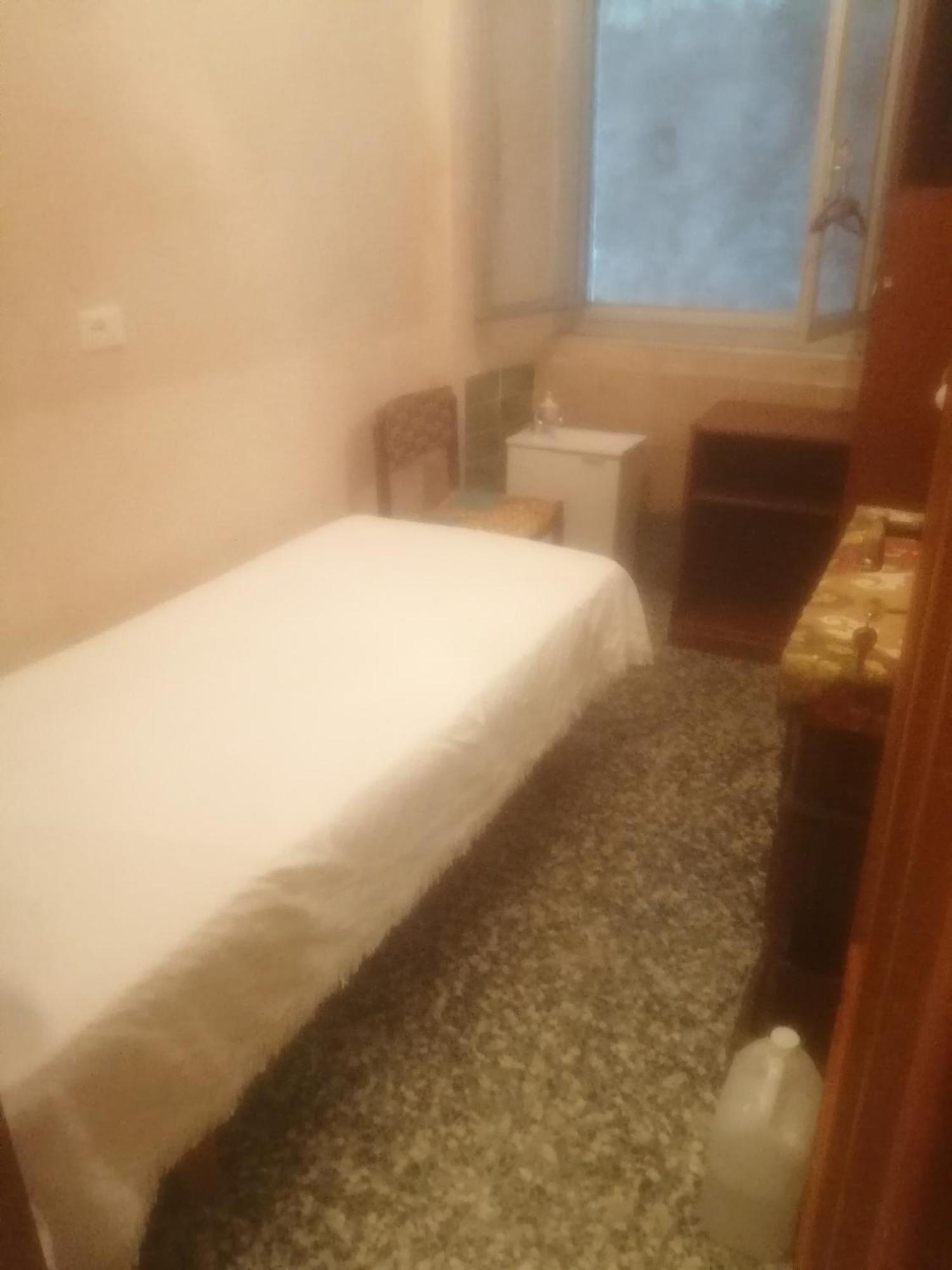 The Cat'S Rooms Genoa Bilik gambar