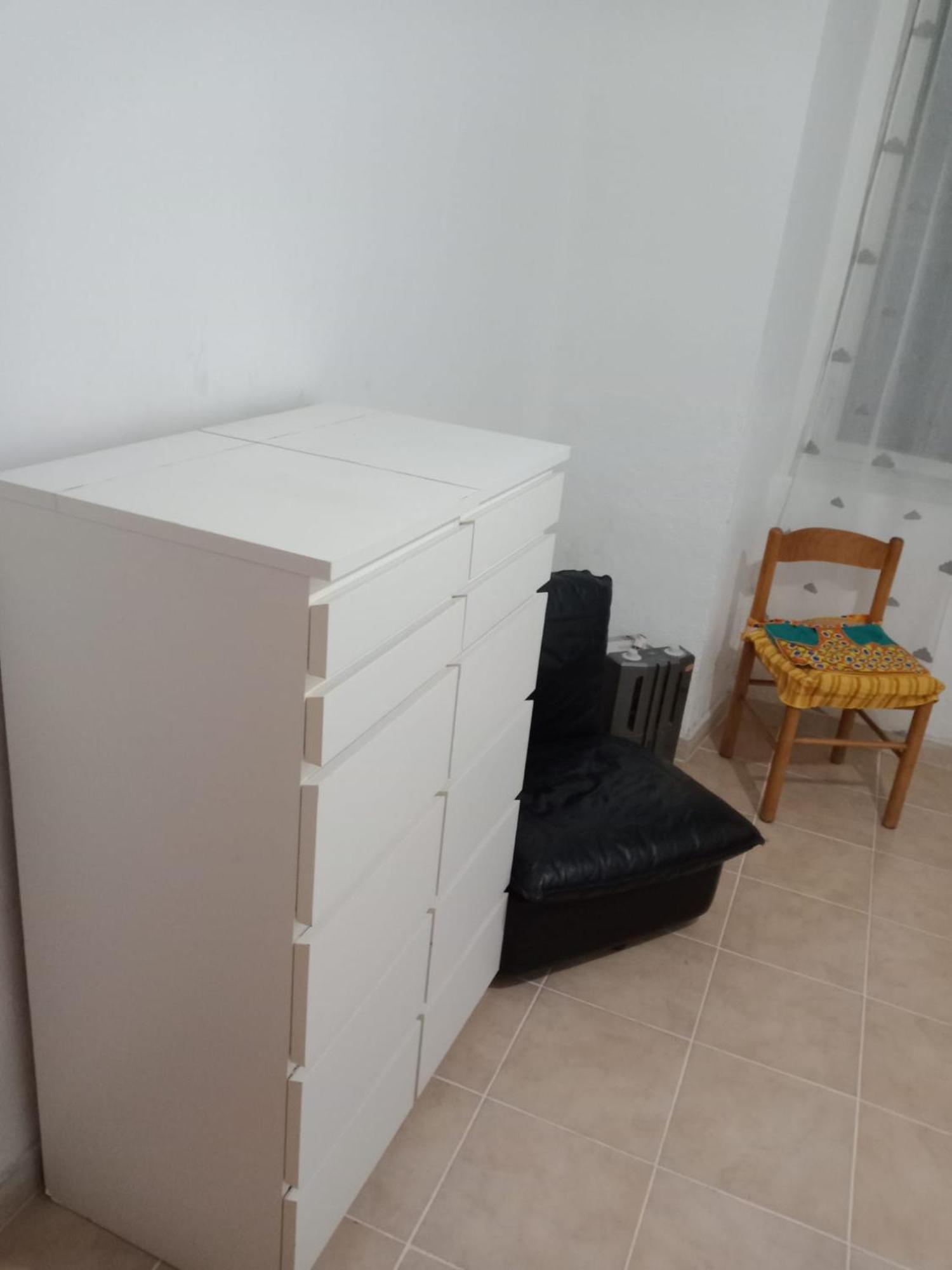 The Cat'S Rooms Genoa Bilik gambar